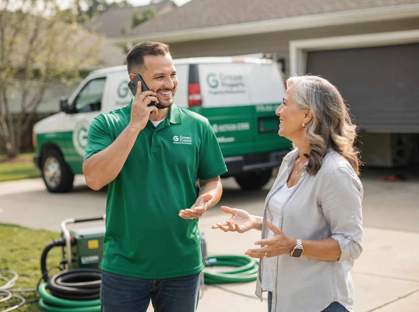Water Damage Restoration Peshtigo, WI FAQs